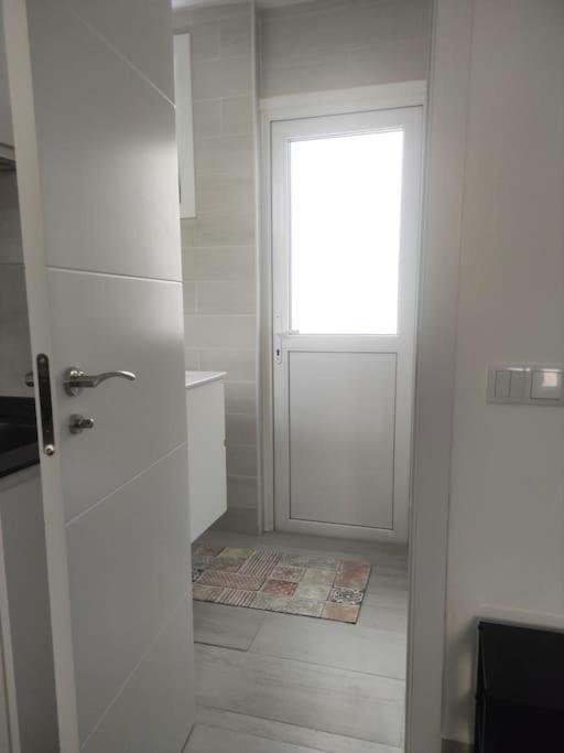 Comfortable Studio In Barrio Salamanca - Bejar Madrid Dış mekan fotoğraf