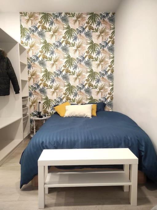 Comfortable Studio In Barrio Salamanca - Bejar Madrid Dış mekan fotoğraf